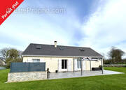 Maison à VILLAINVILLE