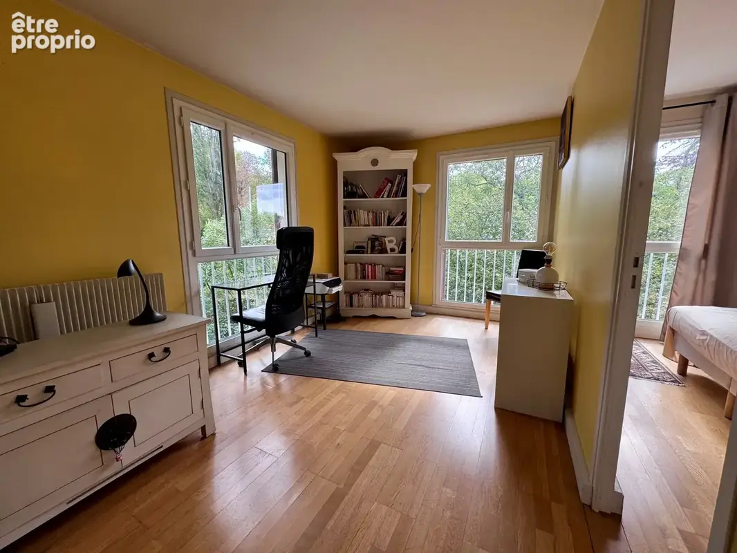 Appartement Face Marne - photo 7