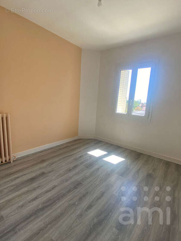 Maison Niort 5 pièces - 90 m2 - photo 8