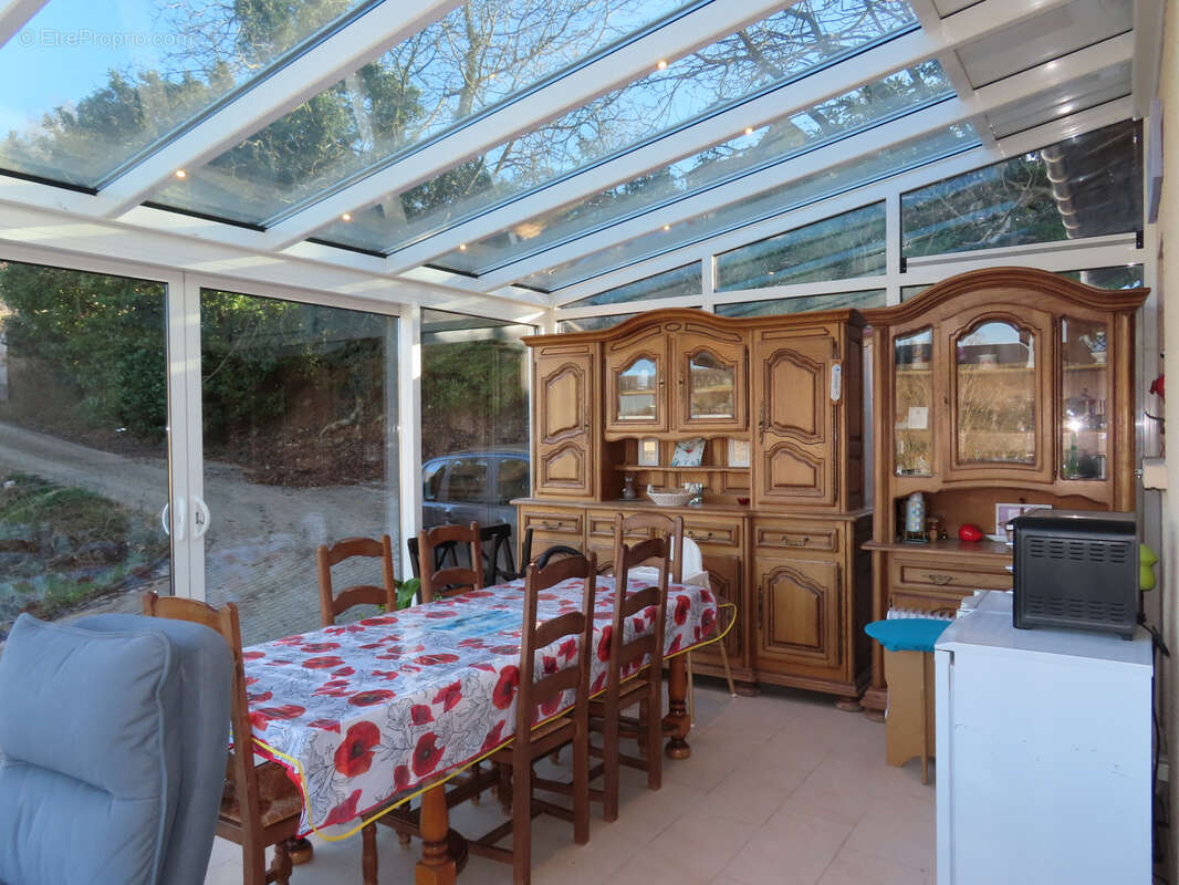 Maison à DIZIMIEU