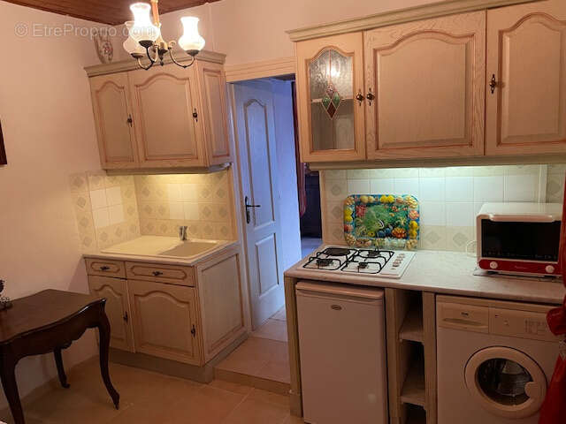 Maison à SAINT-JEAN-DE-MONTS