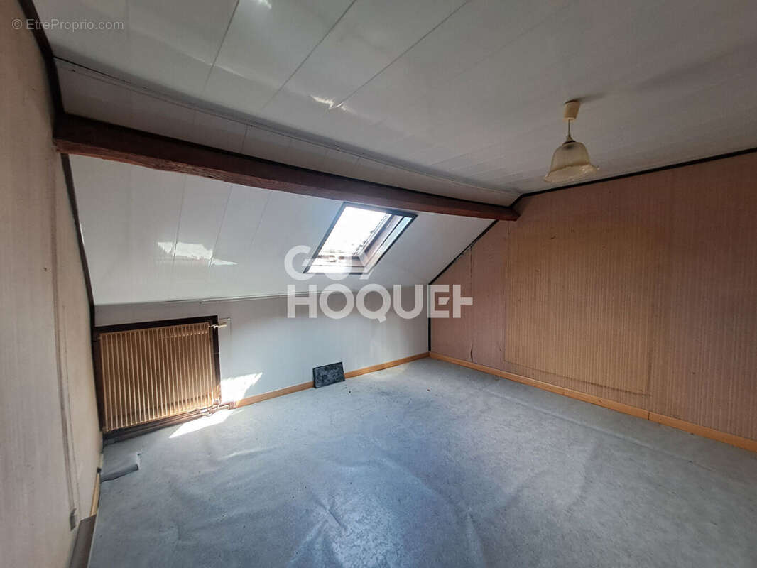 Maison à vendre à PÉRONNE (80200). - photo 10