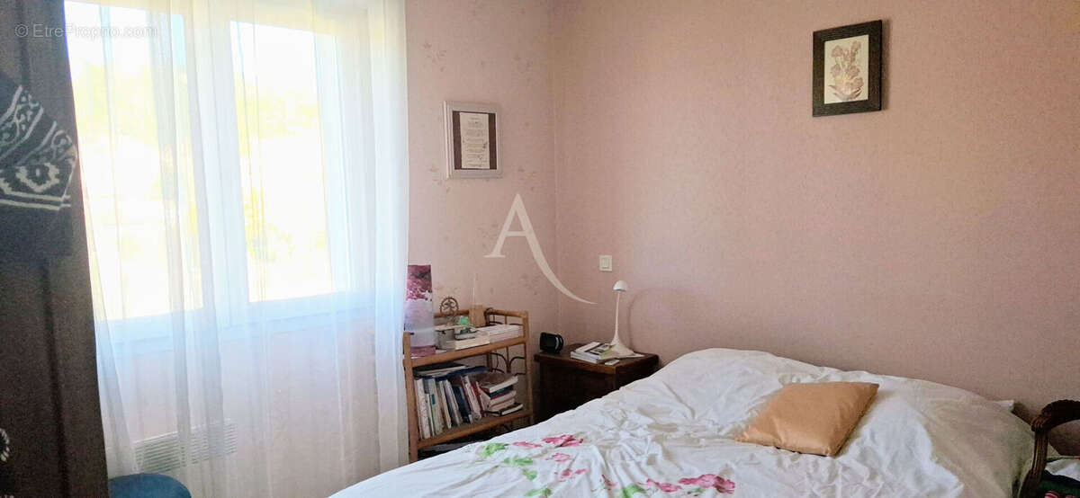 Appartement à BEDARIEUX