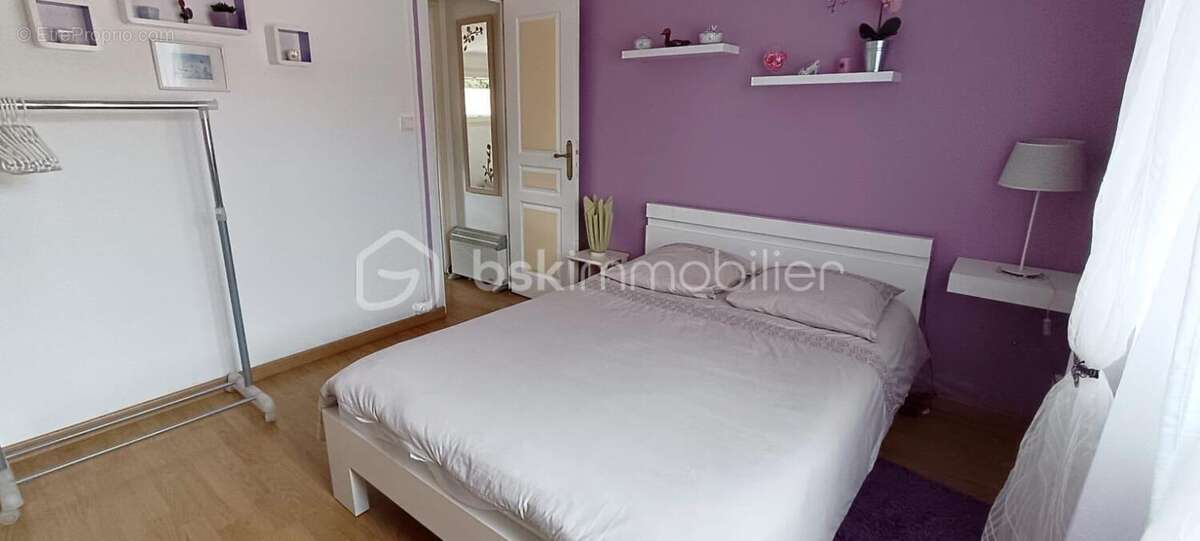 Maison à FORT-MAHON-PLAGE