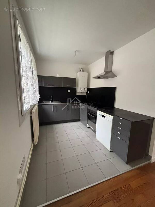 Appartement à PONT-A-MOUSSON