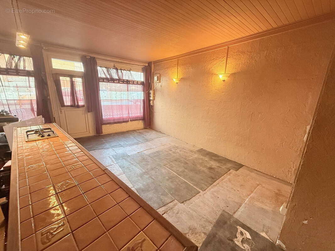 Autre à NOEUX-LES-MINES