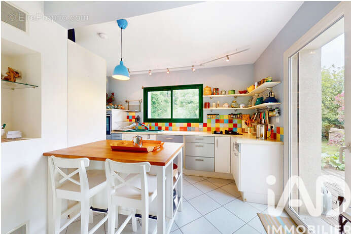 Photo 5 - Maison à FONDETTES