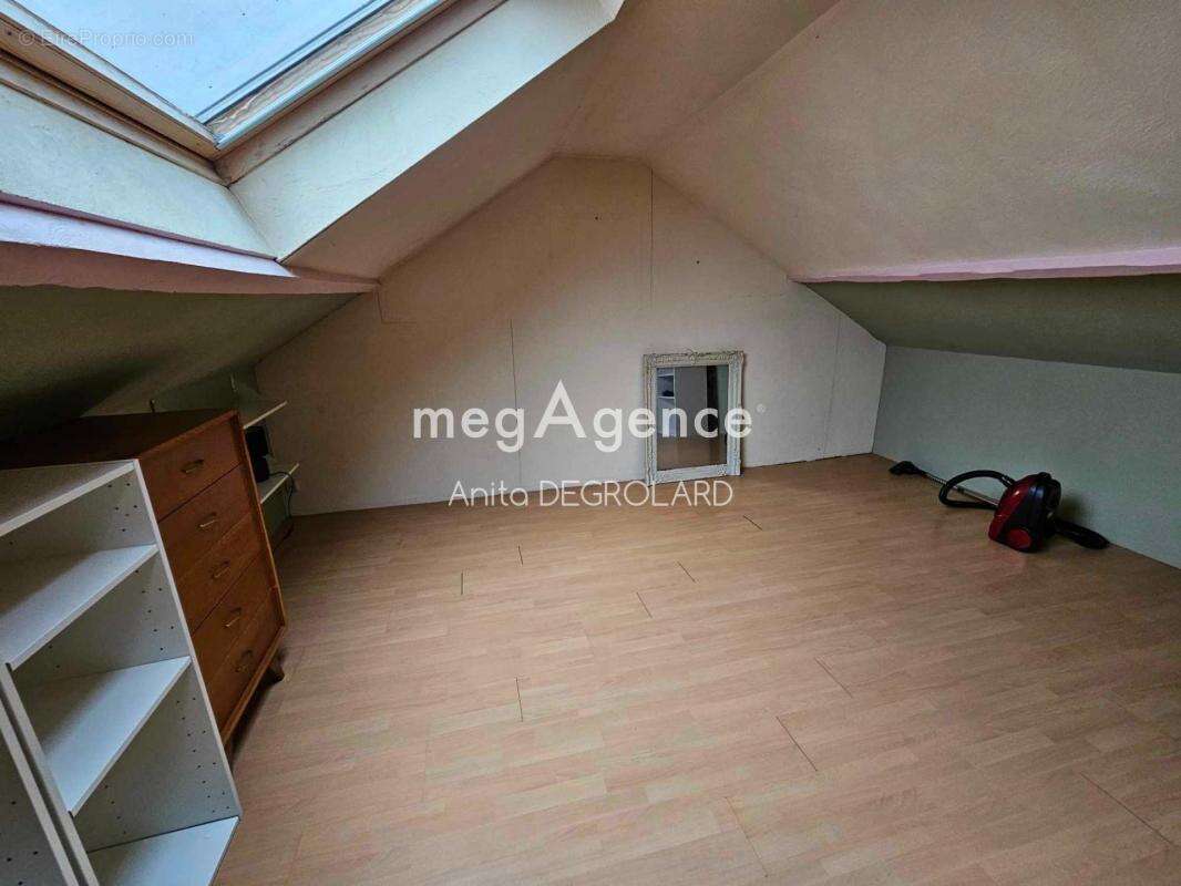 Maison à LA ROCHE-SUR-YON