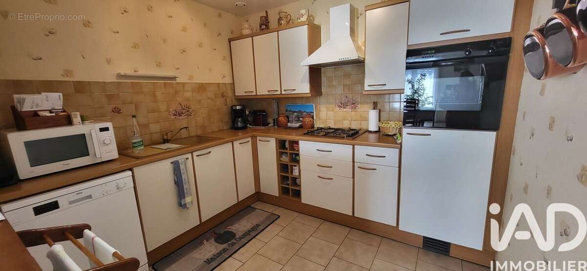 Photo 6 - Maison à EU