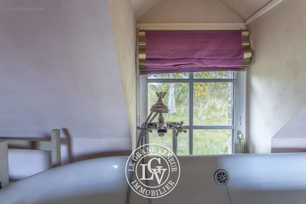 Maison à MORET-SUR-LOING