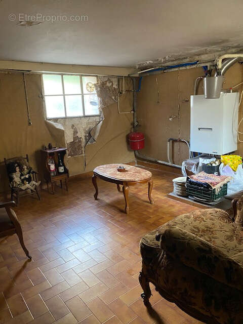 Maison 3 pièces de 1925 sur 144m2 de terrain + Garage - photo 10