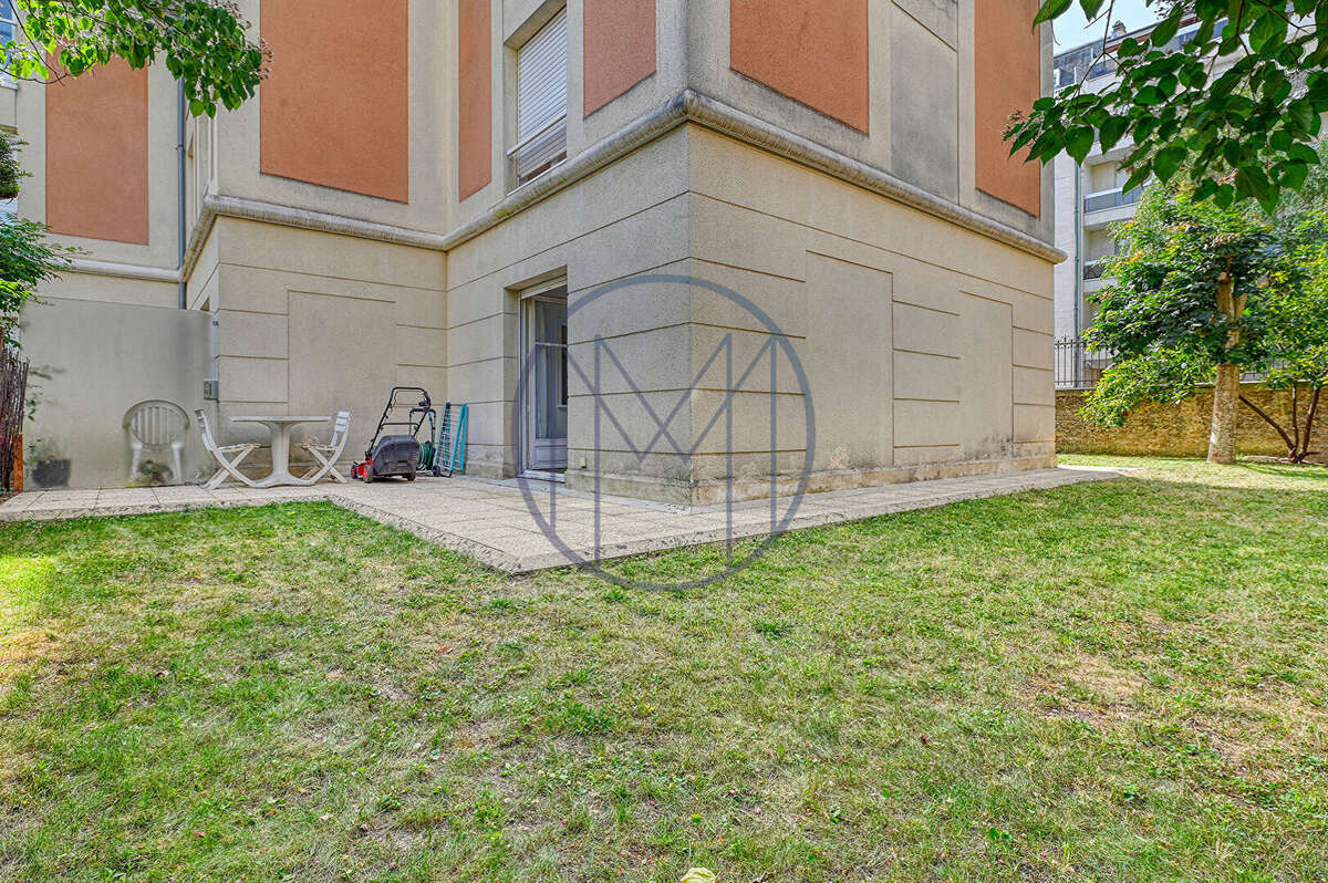 Appartement à VERSAILLES