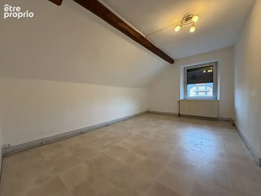 Opportunité Spécial Investisseur ! Immeuble de Rapport  à Buhl ! - photo 4