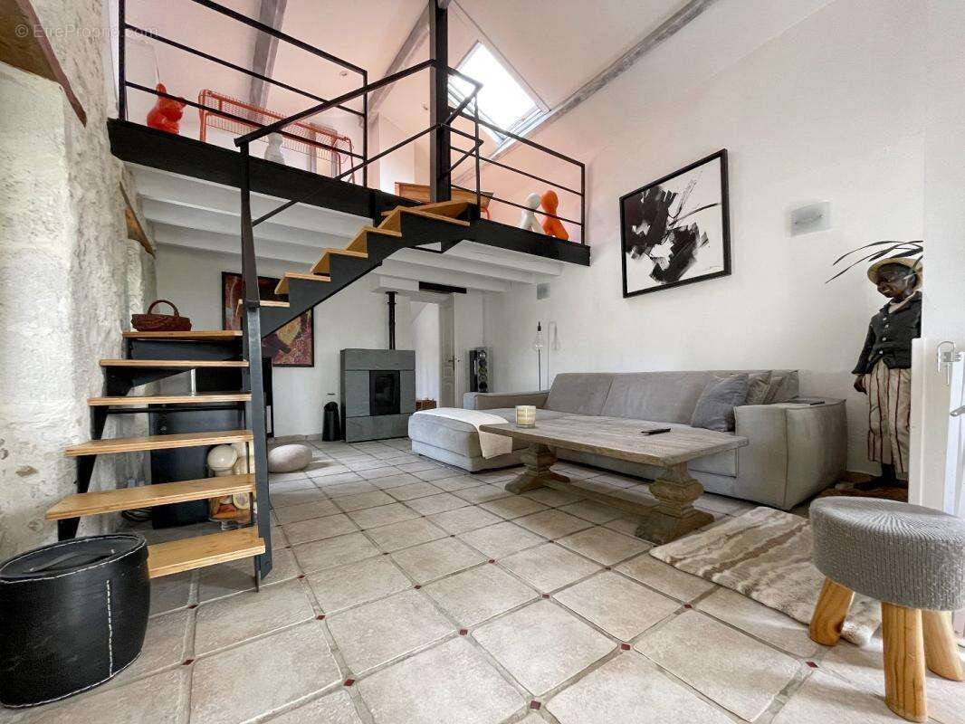 Maison à SEMPESSERRE