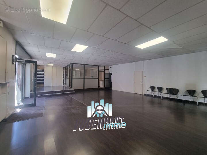 Commerce à TOULOUSE