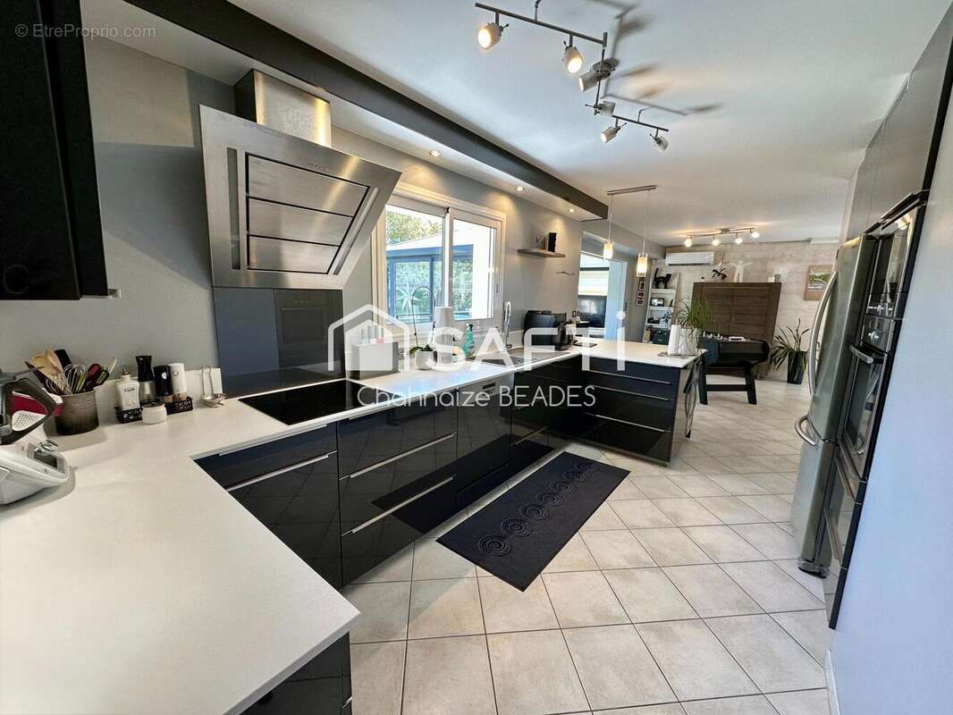 Photo 4 - Maison à PORTBAIL