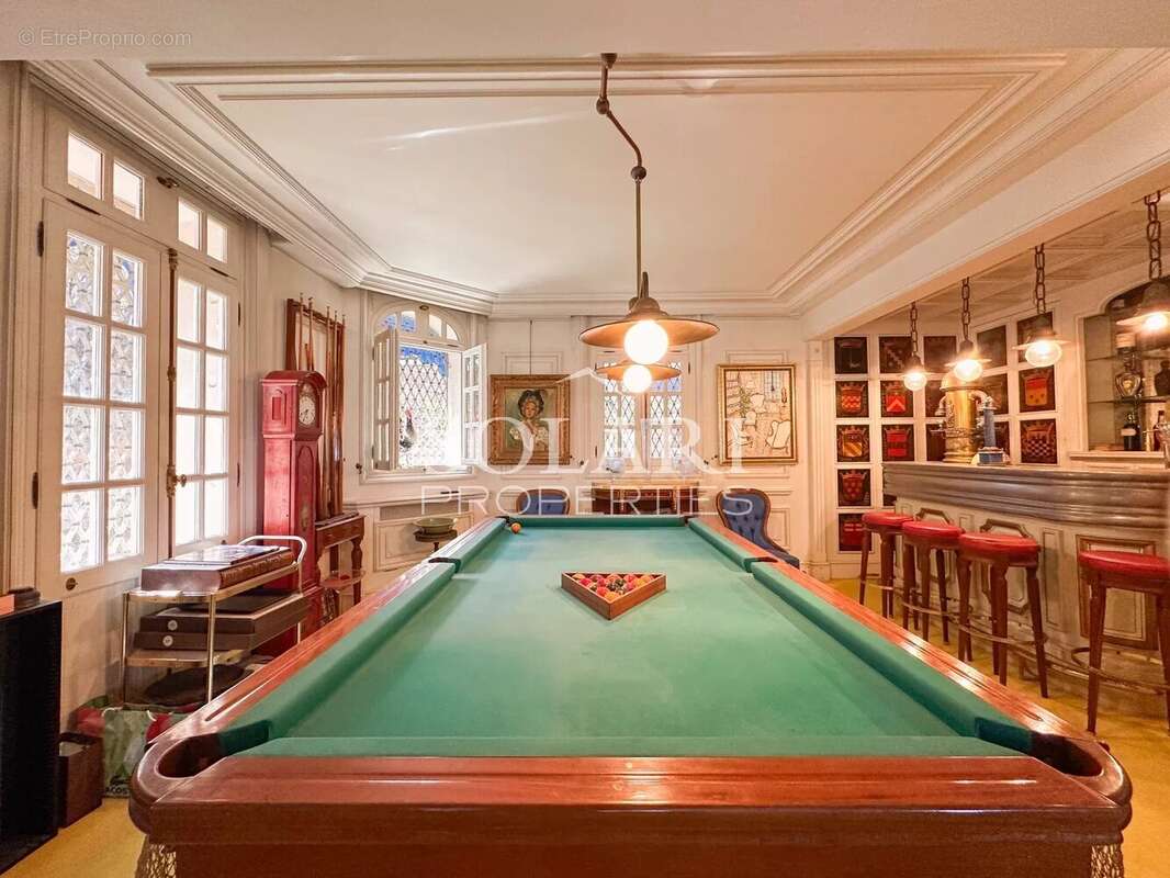 Maison à LA SEYNE-SUR-MER