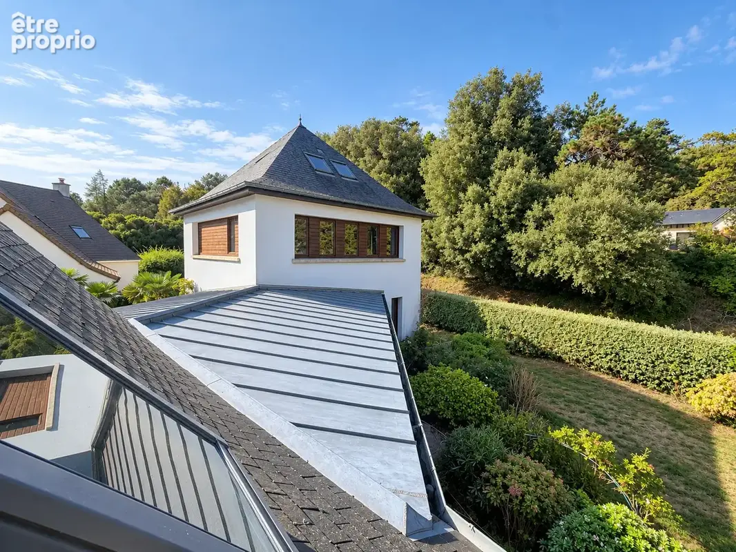 Propriété de prestige au cœur de carteret - photo 14