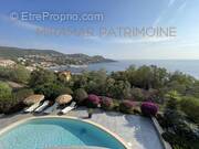 Maison à SAINT-RAPHAEL