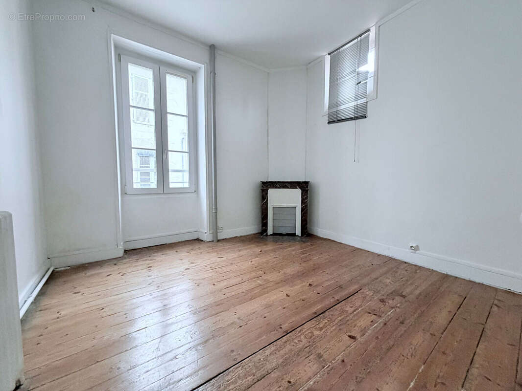 Maison à LA ROCHELLE