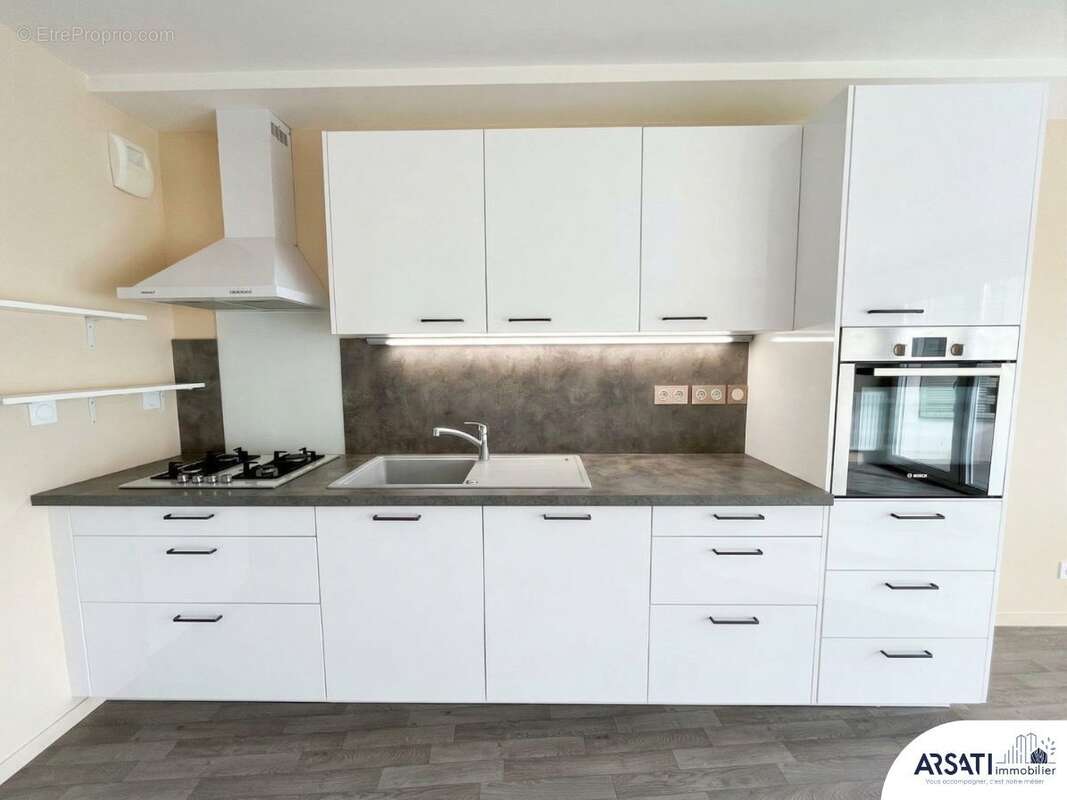 Appartement 83 m² à Bruz  - photo 4