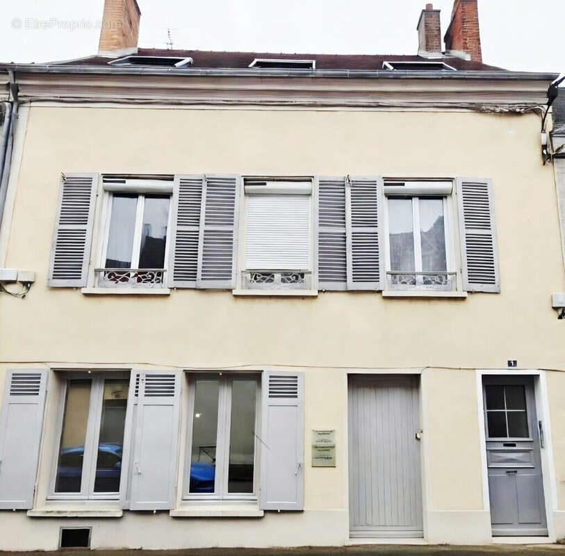 Appartement à ETAMPES