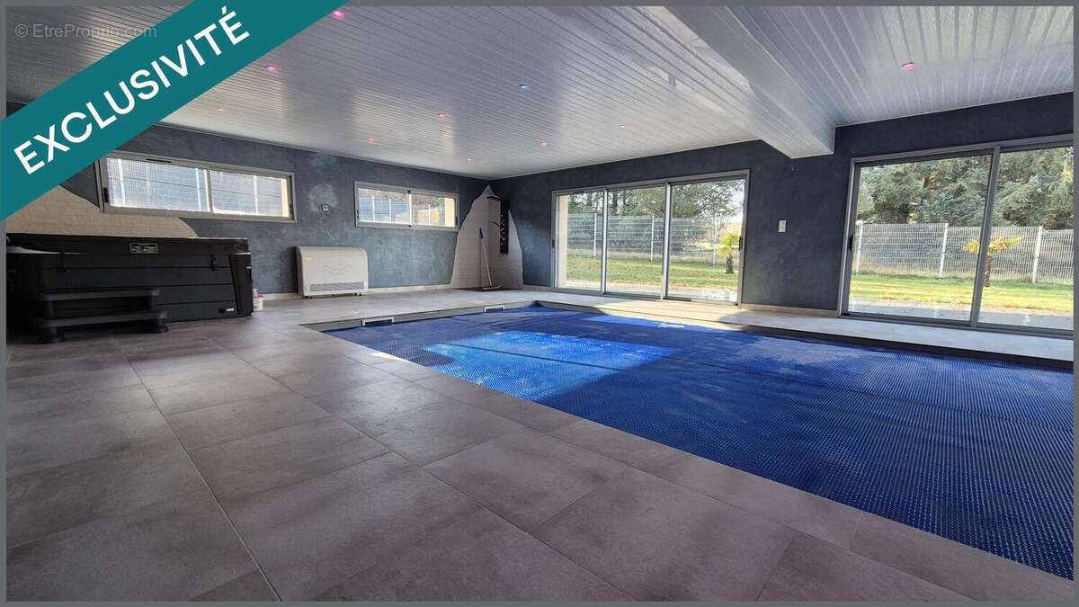 Photo 8 - Maison à SAULCY-SUR-MEURTHE