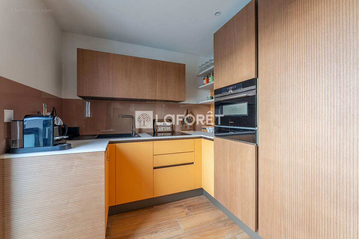 Appartement à SAINTE-FOY-LES-LYON