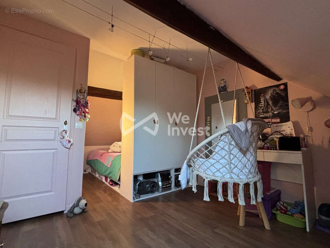 Maison 130 m² à Betz  - photo 8