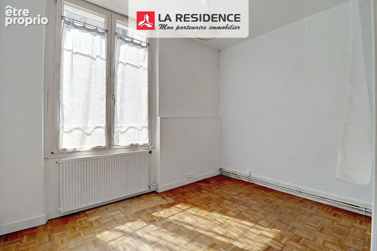 Appartement 3 pièces 51 m² à vendre à Poissy (78300) - photo 7