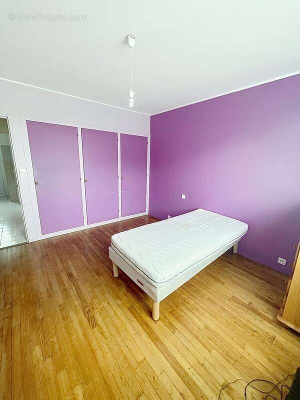 Appartement à TOURS