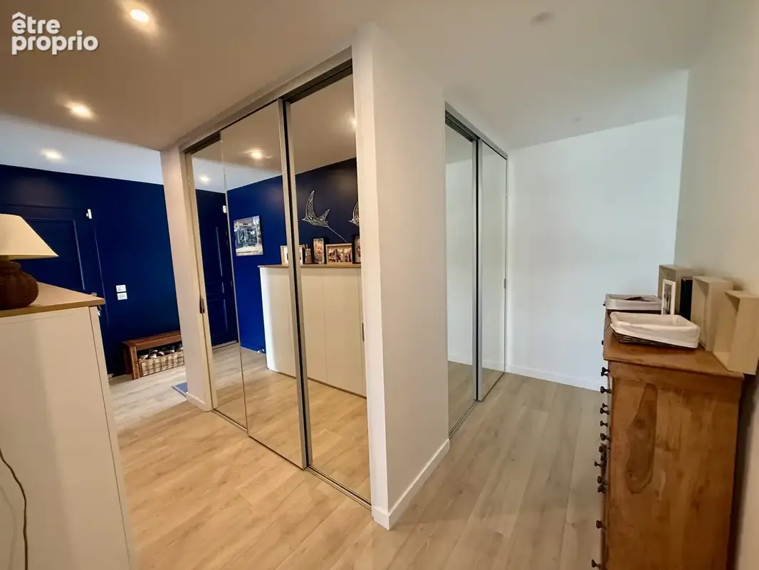Appartement 141 m² à Le Havre  - photo 7