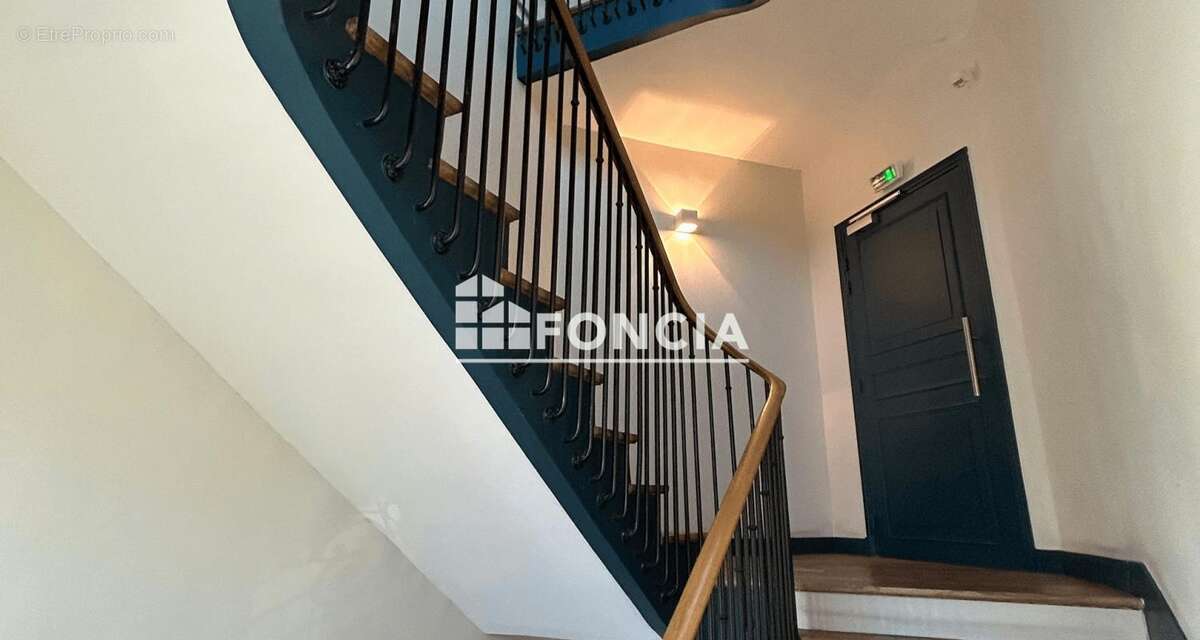 Appartement à SAINT-DENIS