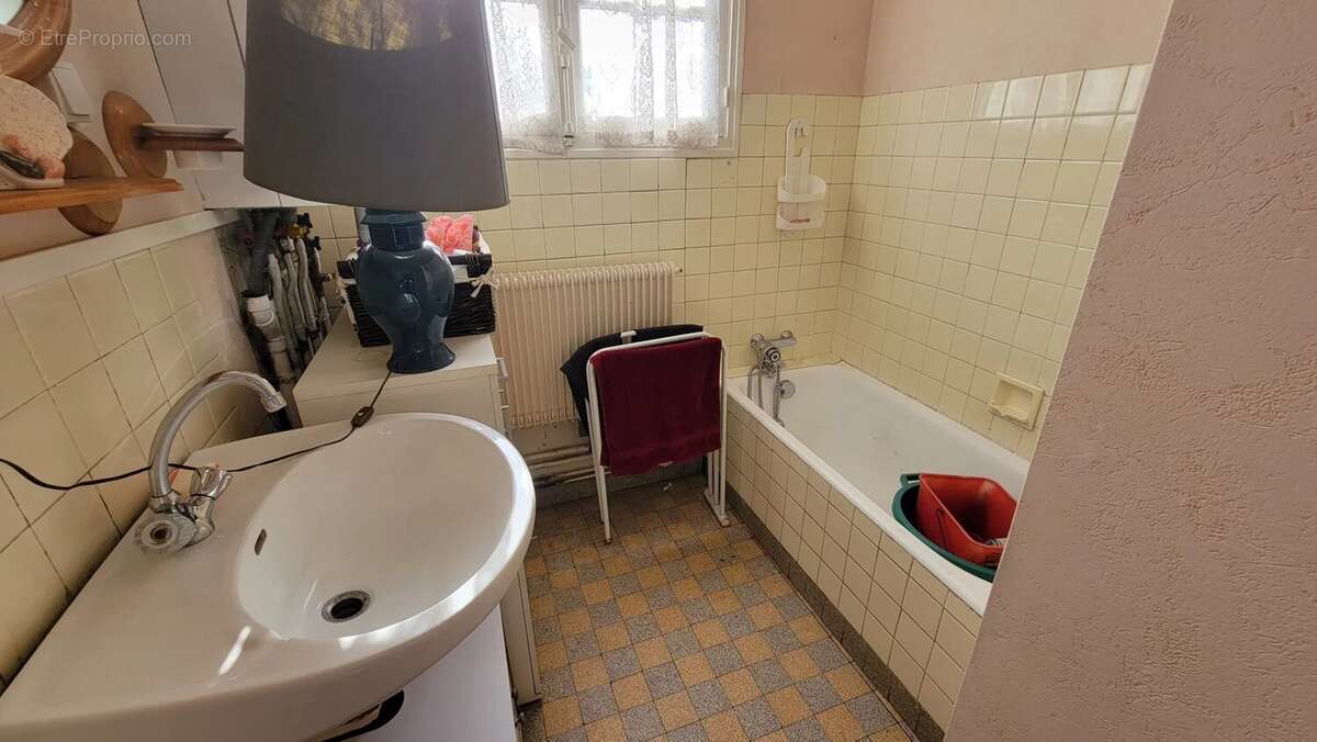 Maison à GOURNAY-SUR-MARNE