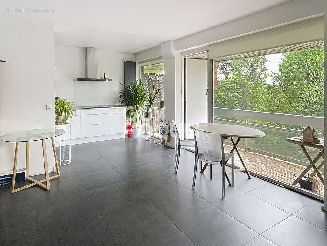 Appartement à VERSAILLES