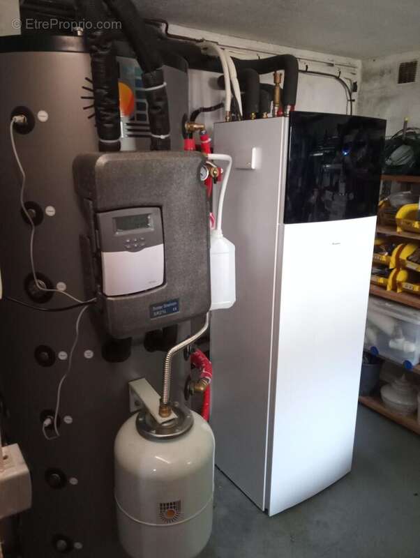 Photo 9 - Maison à PONS