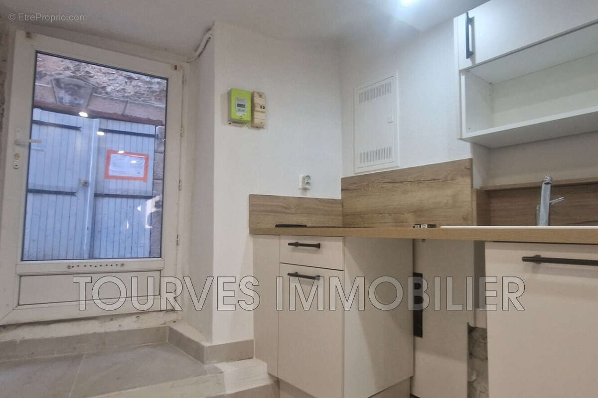 Appartement à SAINT-MAXIMIN-LA-SAINTE-BAUME