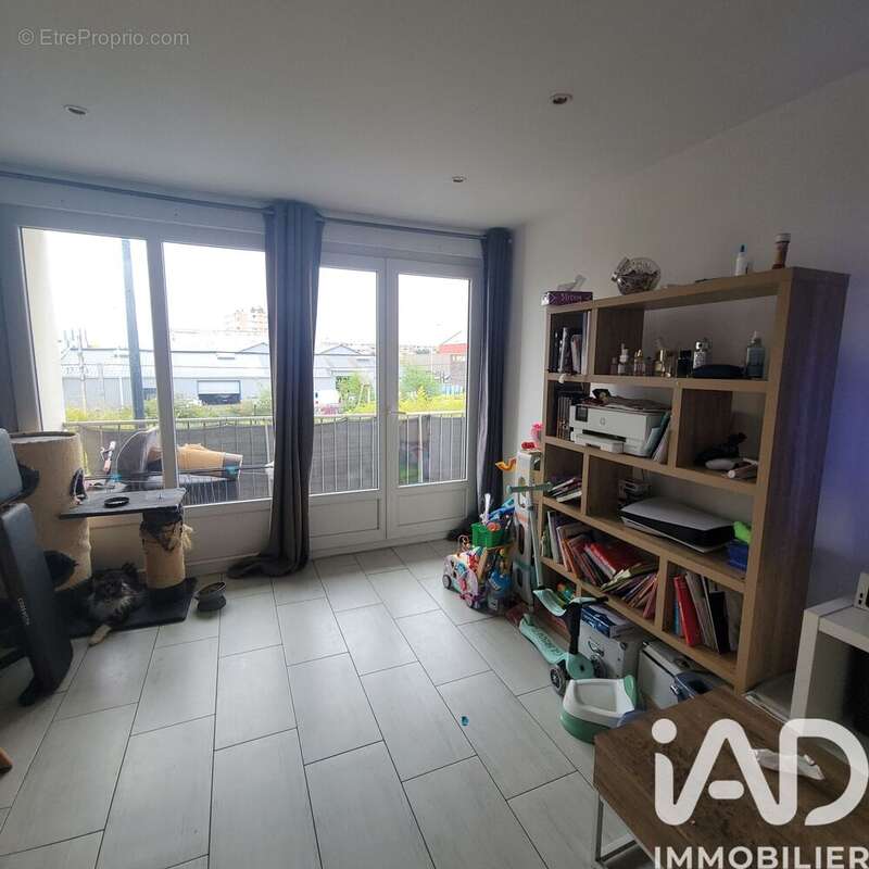 Photo 6 - Appartement à LE HAVRE