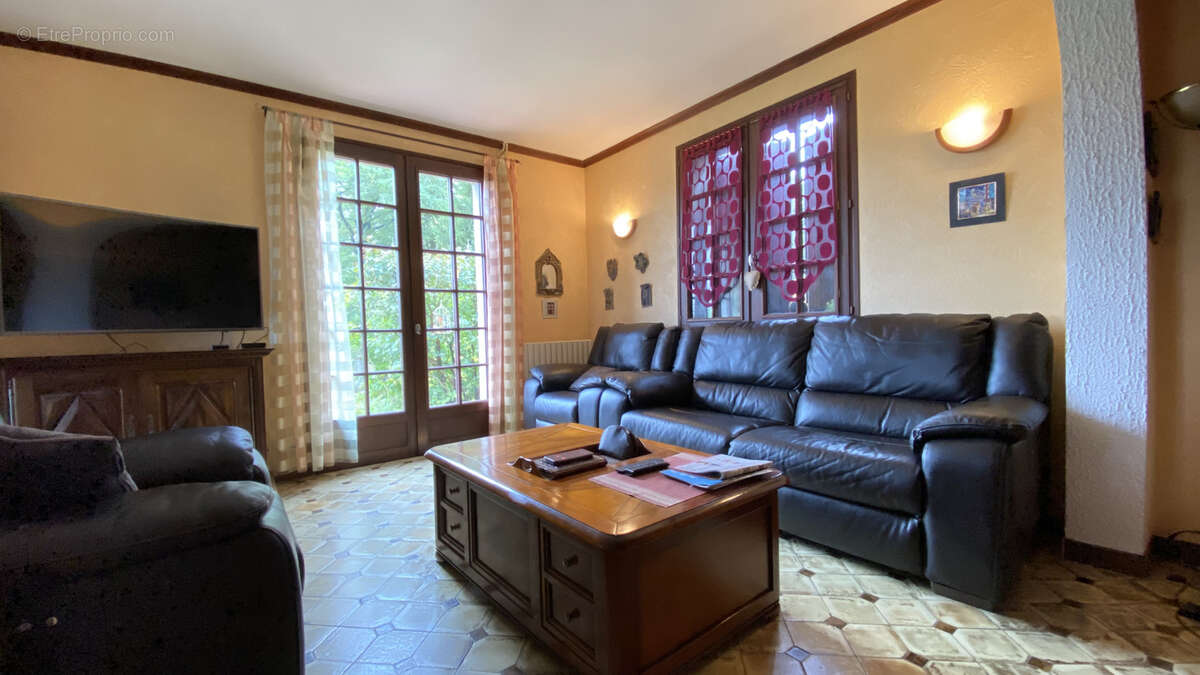 Maison à ISLE