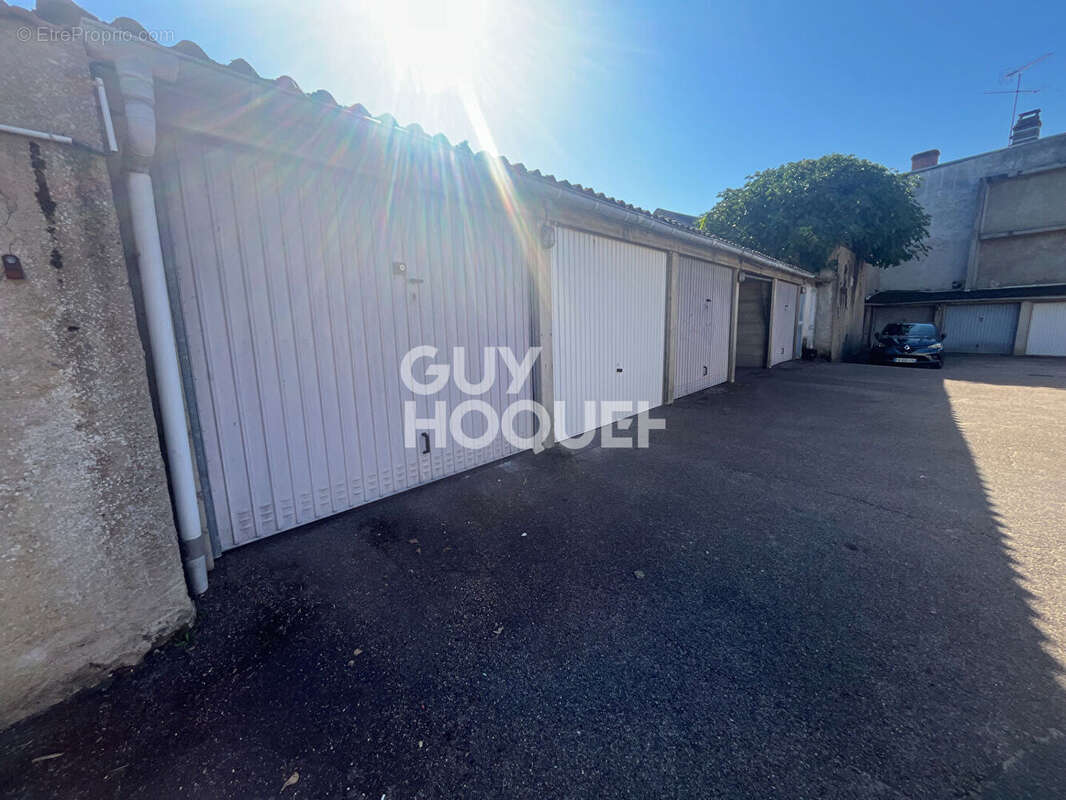 Appartement à ORLEANS