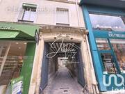 Photo 1 - Parking à PARIS-11E