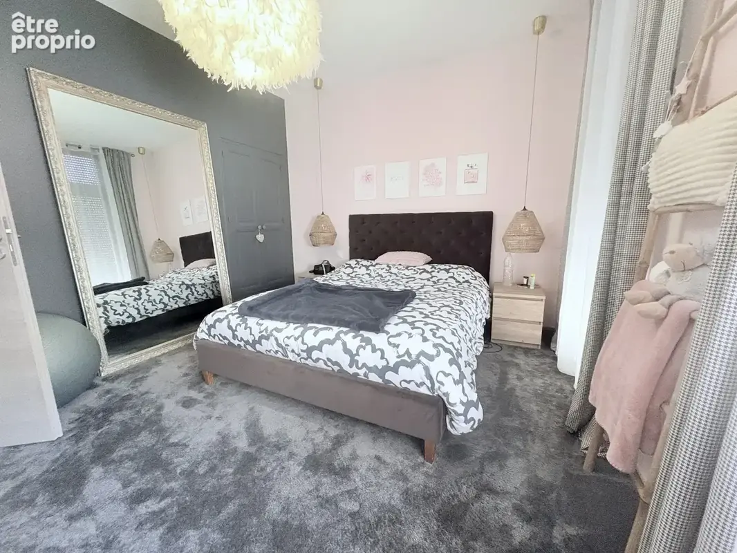Appartement 800 m² à vendre à Saint-Florentin (89600) - photo 5