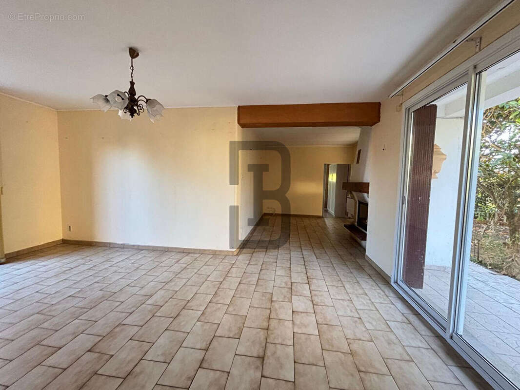 Maison à LIMOUX