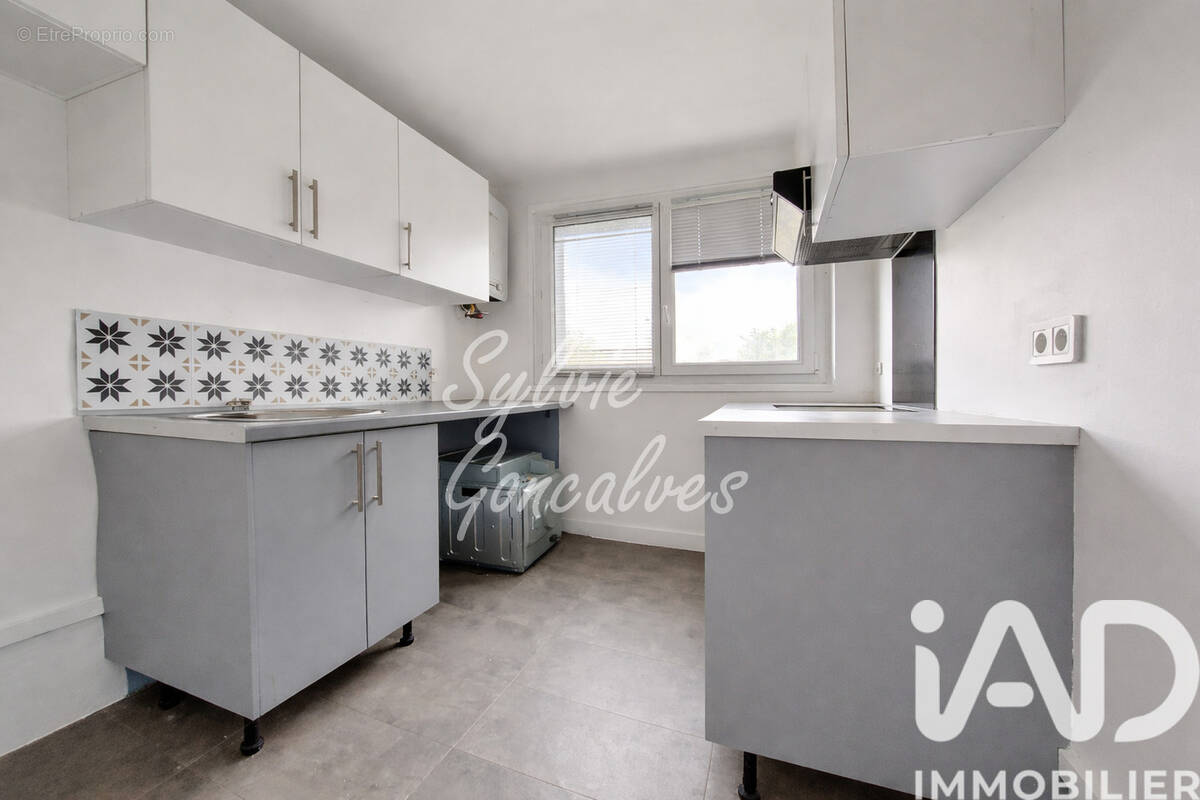 Photo 1 - Appartement à SOISY-SOUS-MONTMORENCY