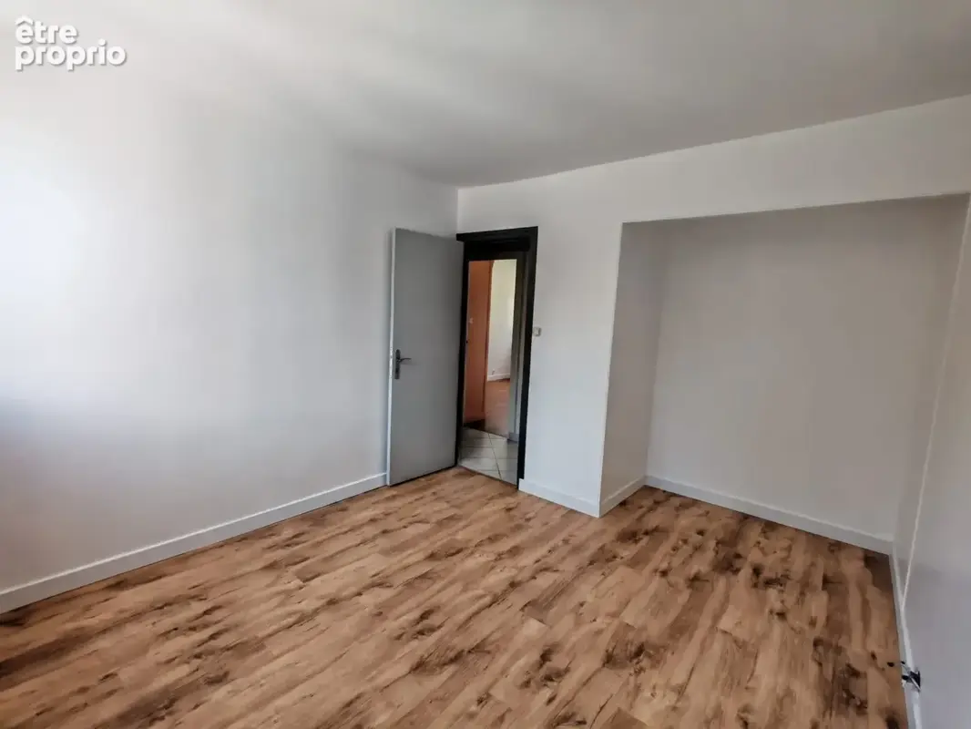 Appartement T4 de 69 m2 - photo 6