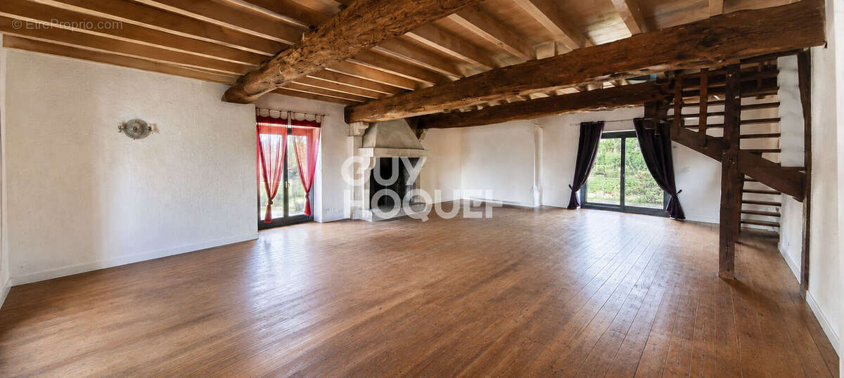 Maison à ASCAIN