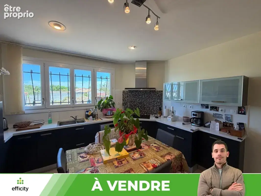 Maison bourgeoise - photo 7
