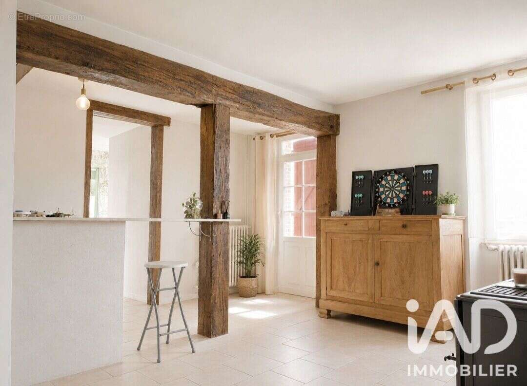 Maison 108 m² à Neuilly  - photo 6