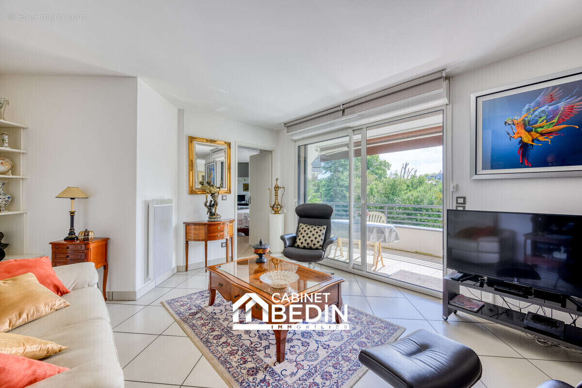 Appartement à TALENCE
