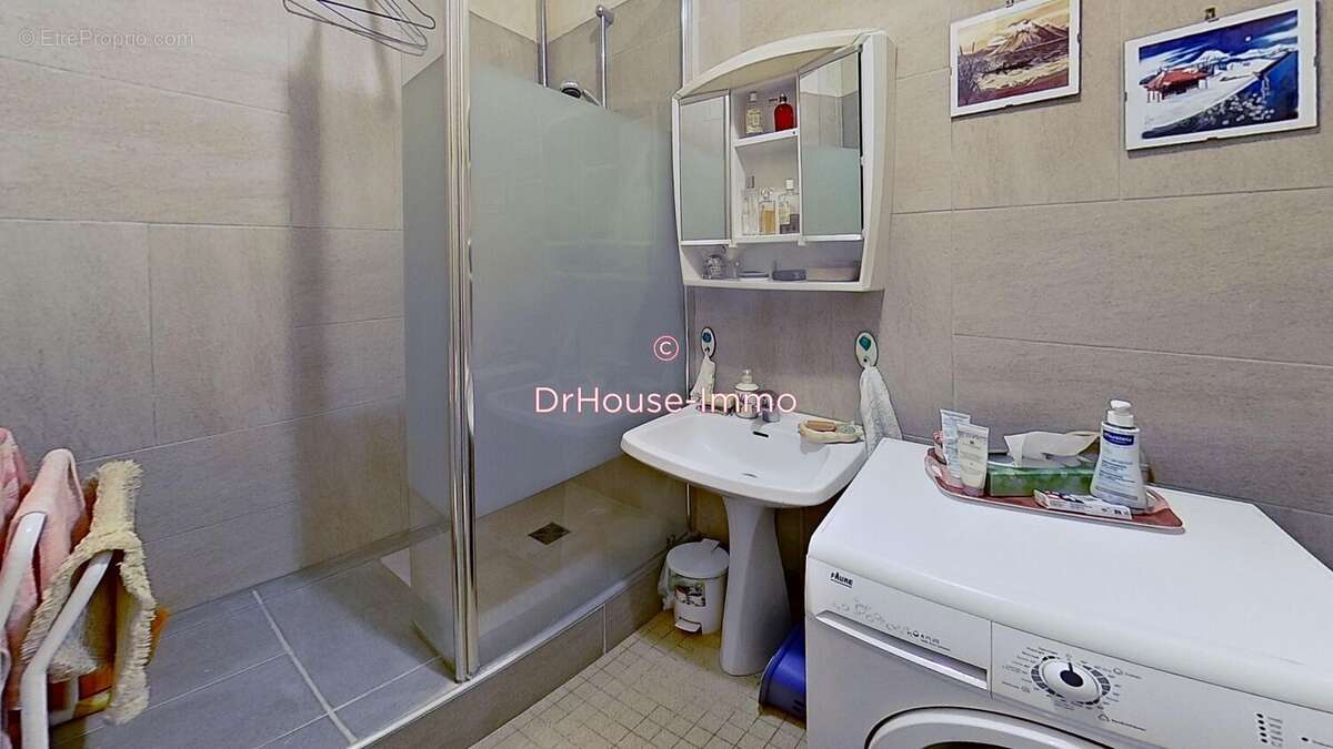 Appartement à SAINT-GRATIEN